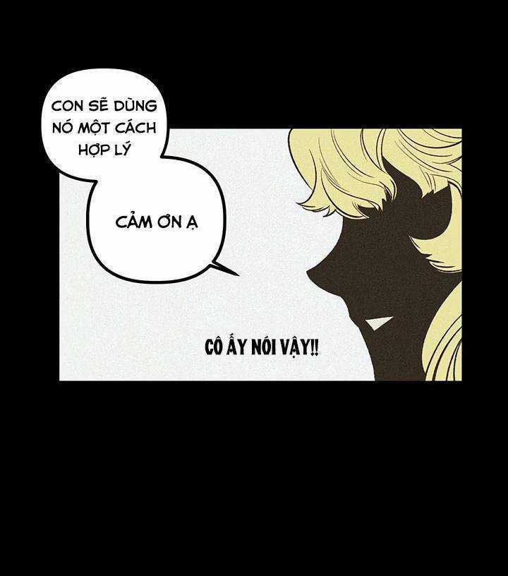 May Mắn Hay Bất Hạnh Chapter 20 trang 15