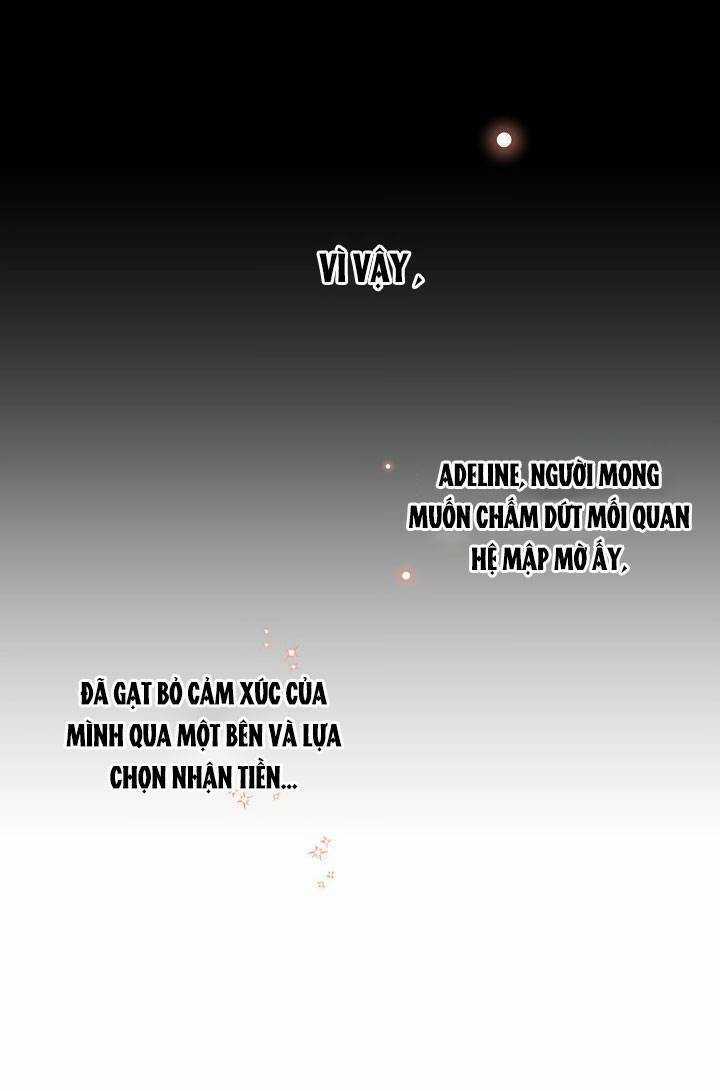 May Mắn Hay Bất Hạnh Chapter 20 trang 17