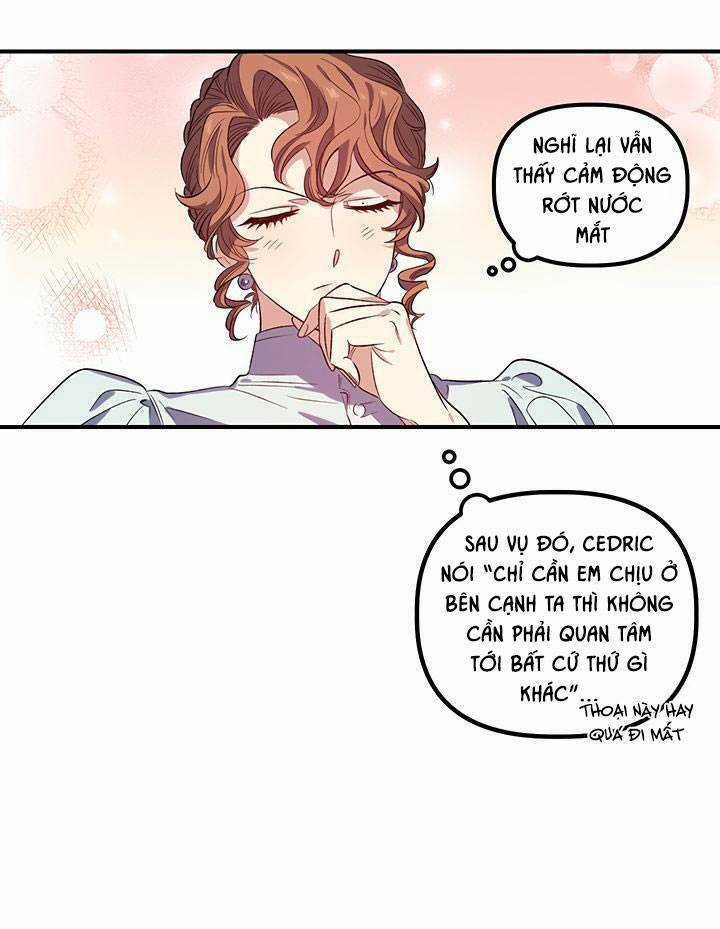 May Mắn Hay Bất Hạnh Chapter 20 trang 18