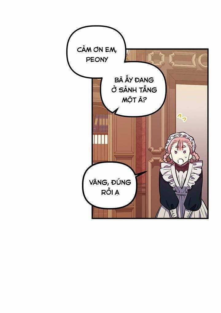 May Mắn Hay Bất Hạnh Chapter 20 trang 20