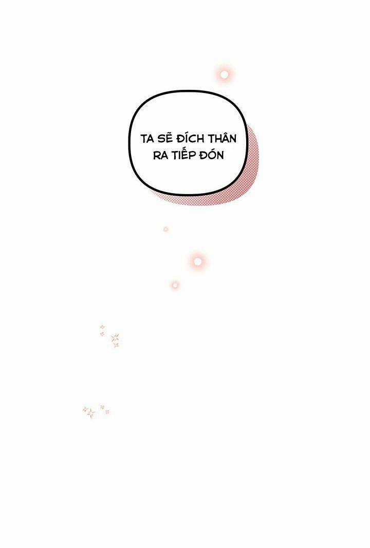 May Mắn Hay Bất Hạnh Chapter 20 trang 22