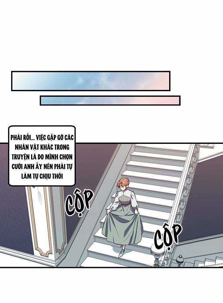 May Mắn Hay Bất Hạnh Chapter 20 trang 23