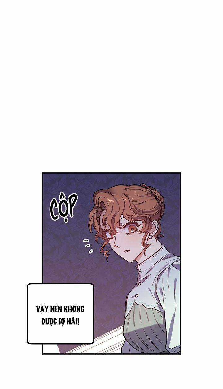 May Mắn Hay Bất Hạnh Chapter 20 trang 24