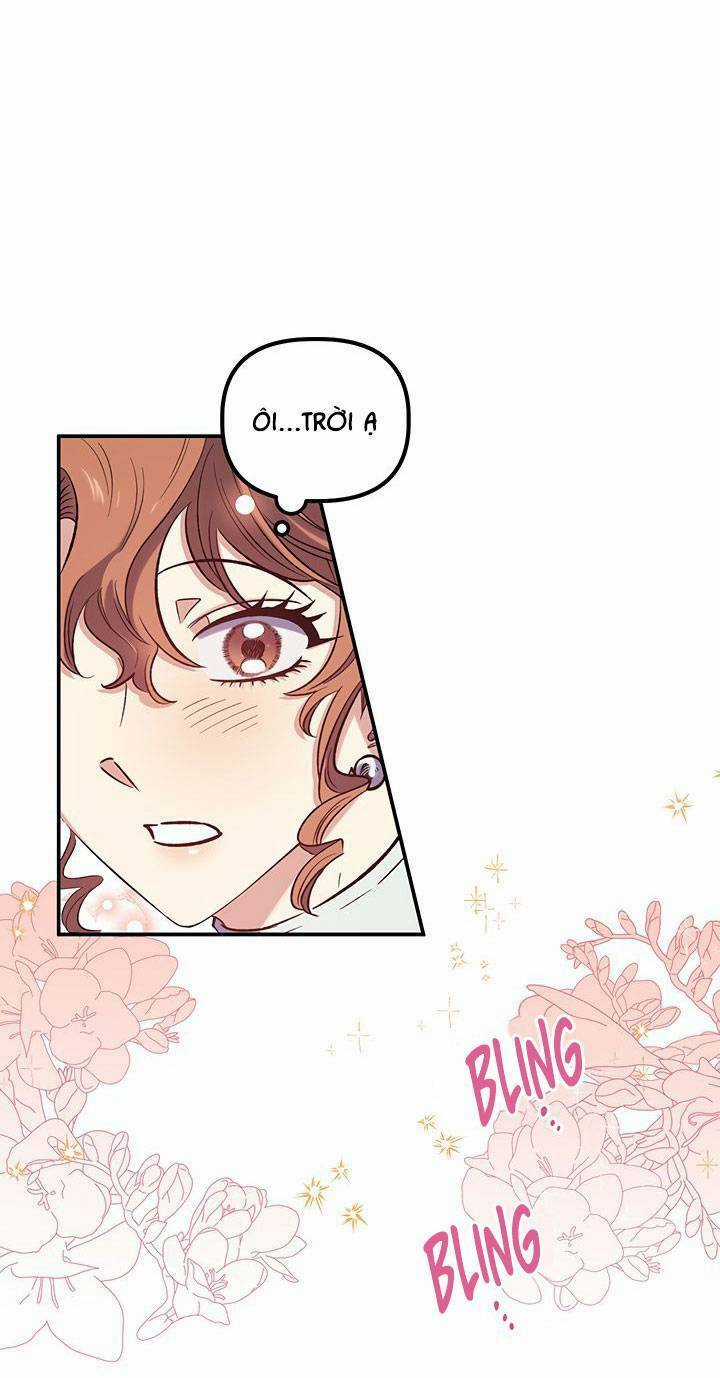 May Mắn Hay Bất Hạnh Chapter 20 trang 25