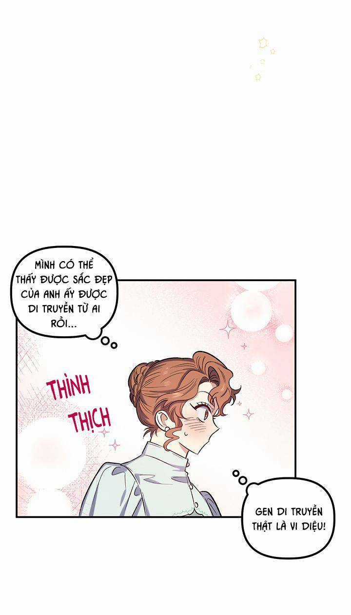 May Mắn Hay Bất Hạnh Chapter 20 trang 27