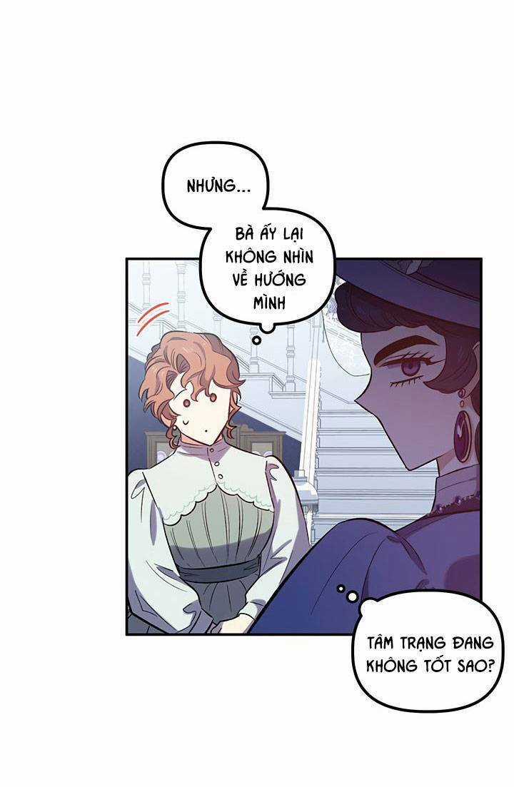 May Mắn Hay Bất Hạnh Chapter 20 trang 28