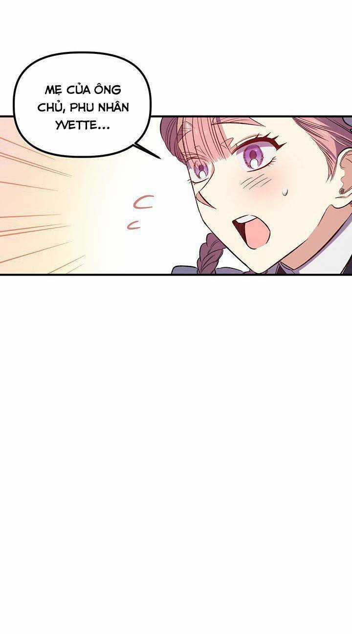 May Mắn Hay Bất Hạnh Chapter 20 trang 3