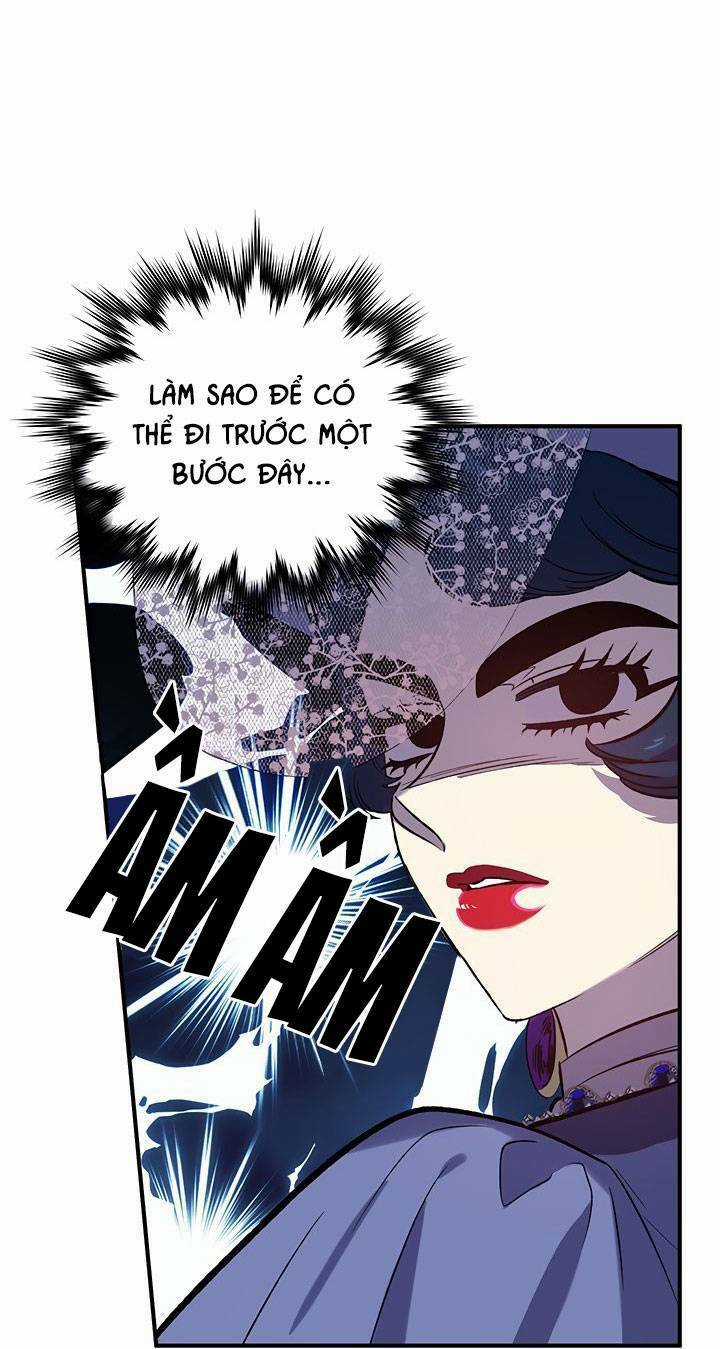 May Mắn Hay Bất Hạnh Chapter 20 trang 30