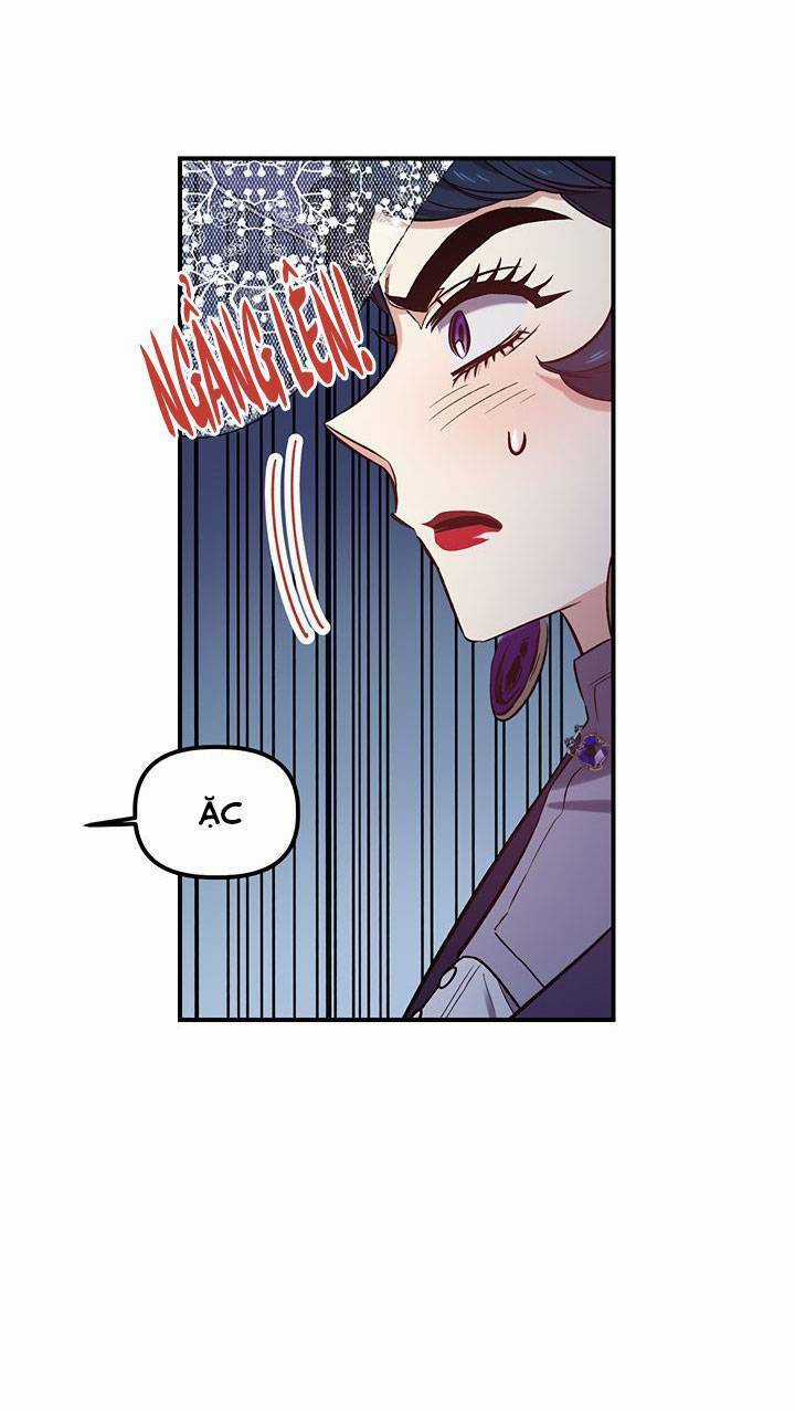 May Mắn Hay Bất Hạnh Chapter 20 trang 33