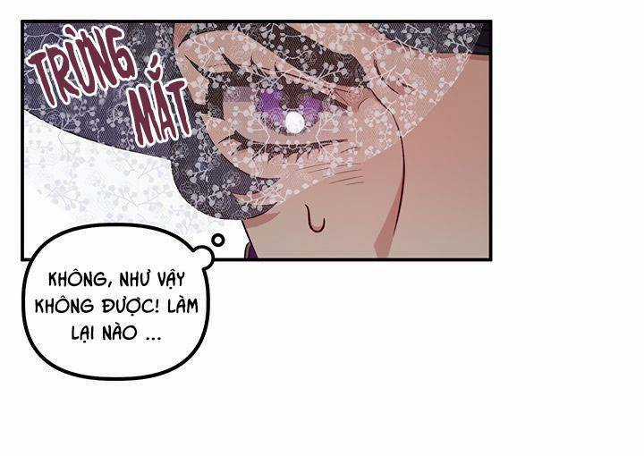 May Mắn Hay Bất Hạnh Chapter 20 trang 37