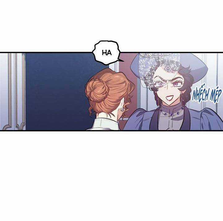 May Mắn Hay Bất Hạnh Chapter 20 trang 38