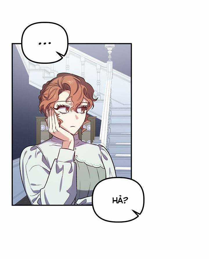 May Mắn Hay Bất Hạnh Chapter 20 trang 44