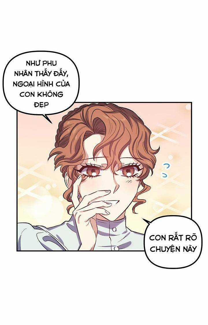 May Mắn Hay Bất Hạnh Chapter 20 trang 45