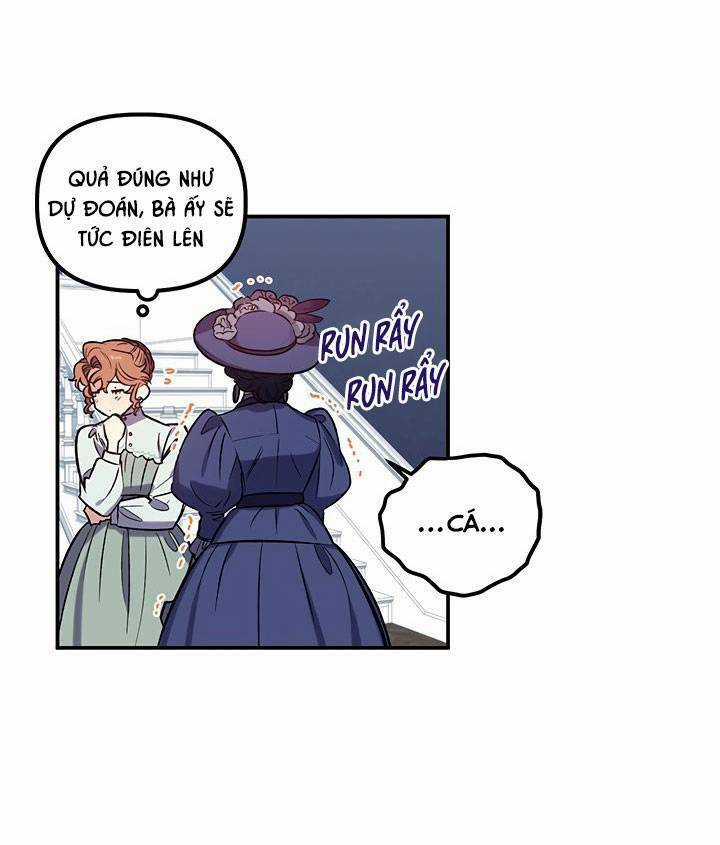 May Mắn Hay Bất Hạnh Chapter 20 trang 47