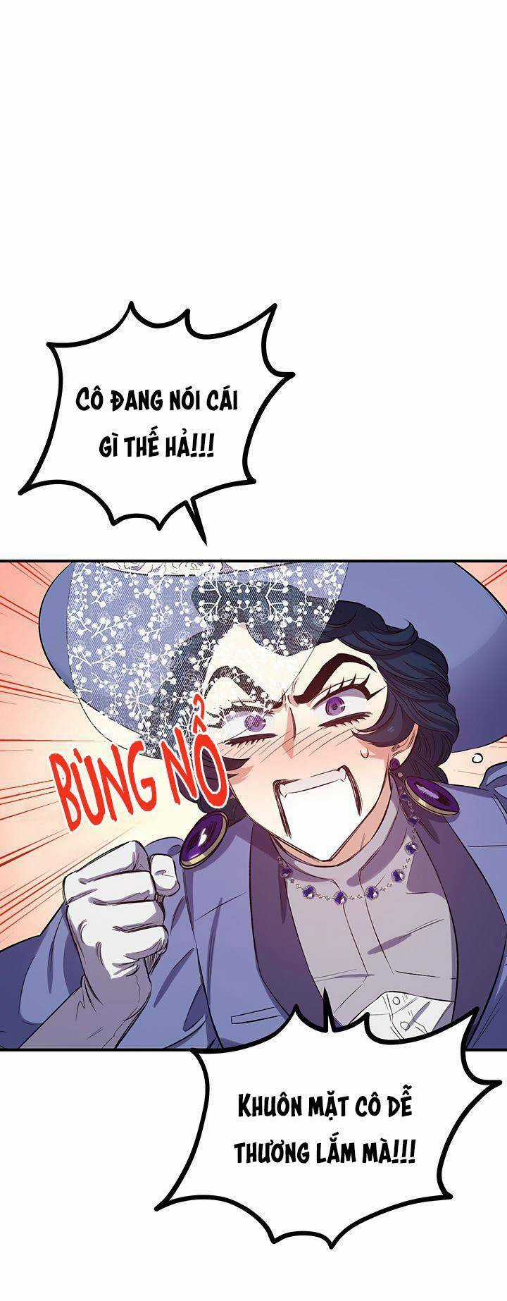 May Mắn Hay Bất Hạnh Chapter 20 trang 49