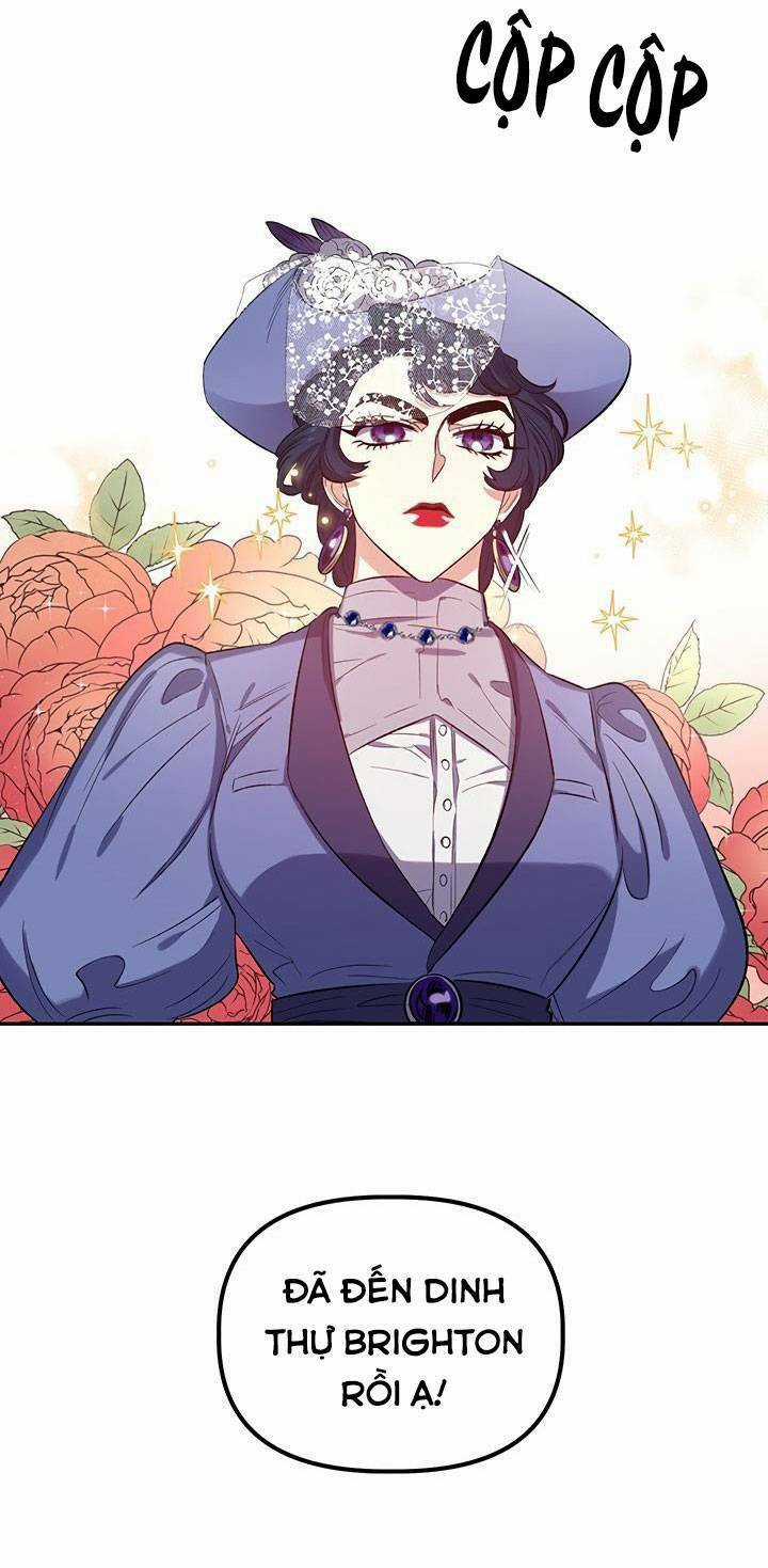 May Mắn Hay Bất Hạnh Chapter 20 trang 5