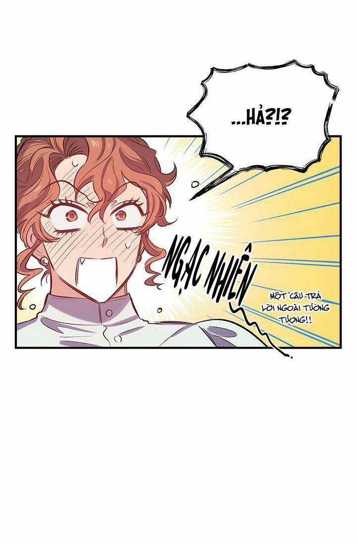 May Mắn Hay Bất Hạnh Chapter 20 trang 51