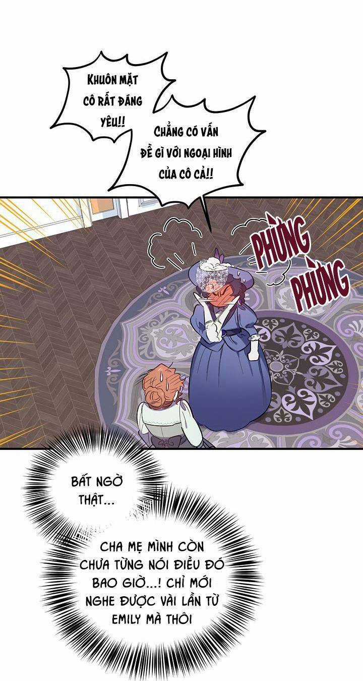 May Mắn Hay Bất Hạnh Chapter 20 trang 52