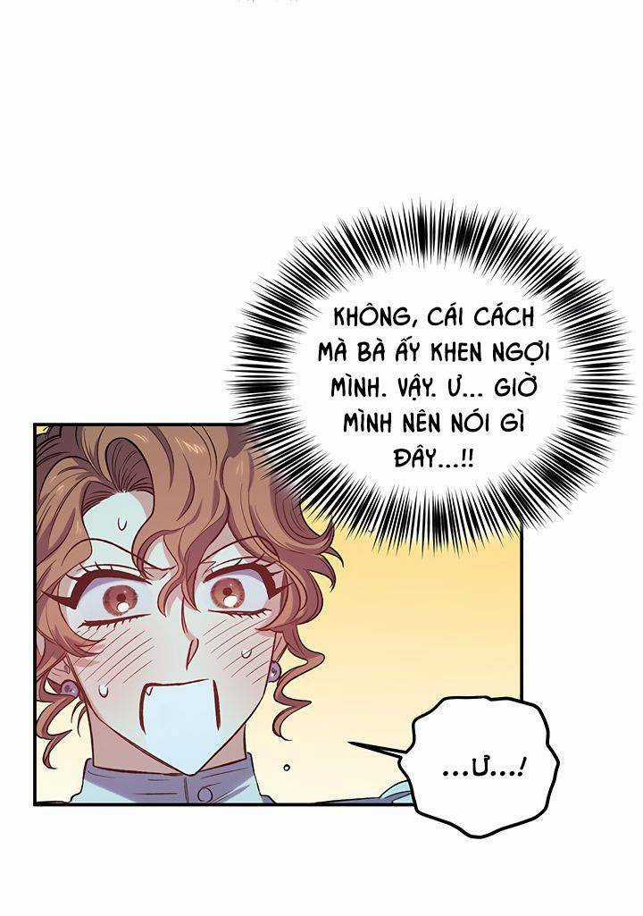 May Mắn Hay Bất Hạnh Chapter 20 trang 53