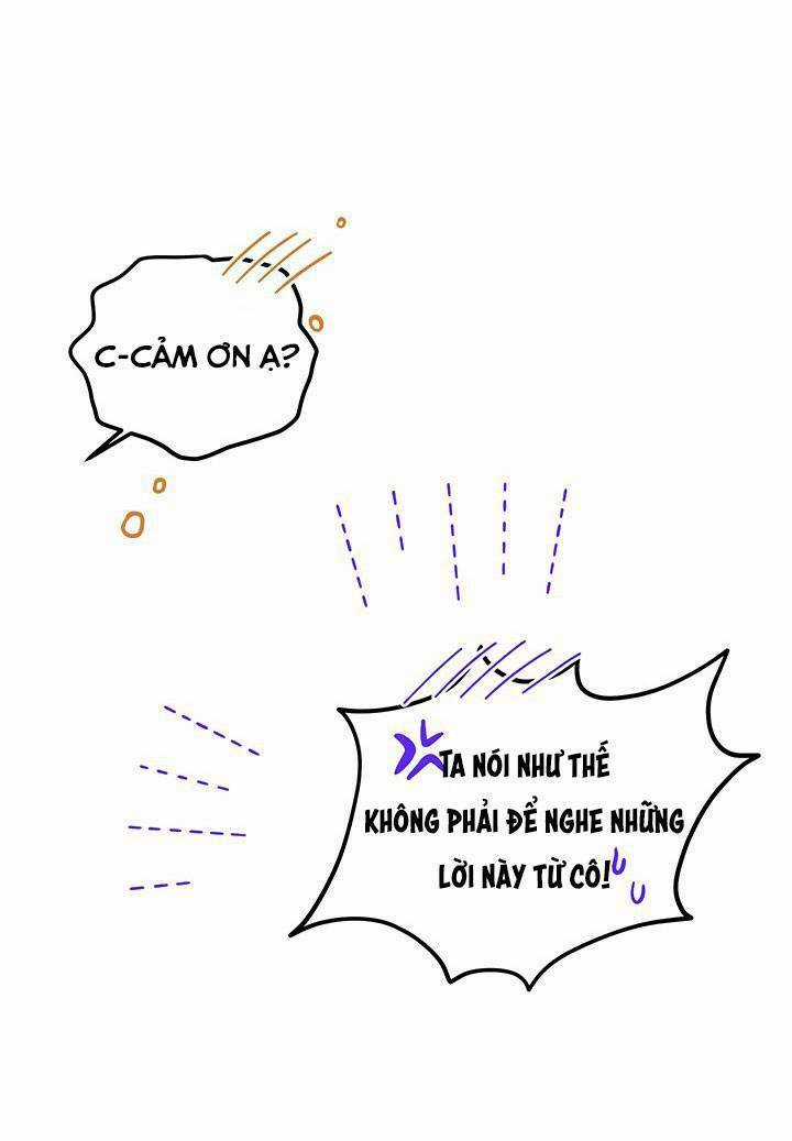 May Mắn Hay Bất Hạnh Chapter 20 trang 54