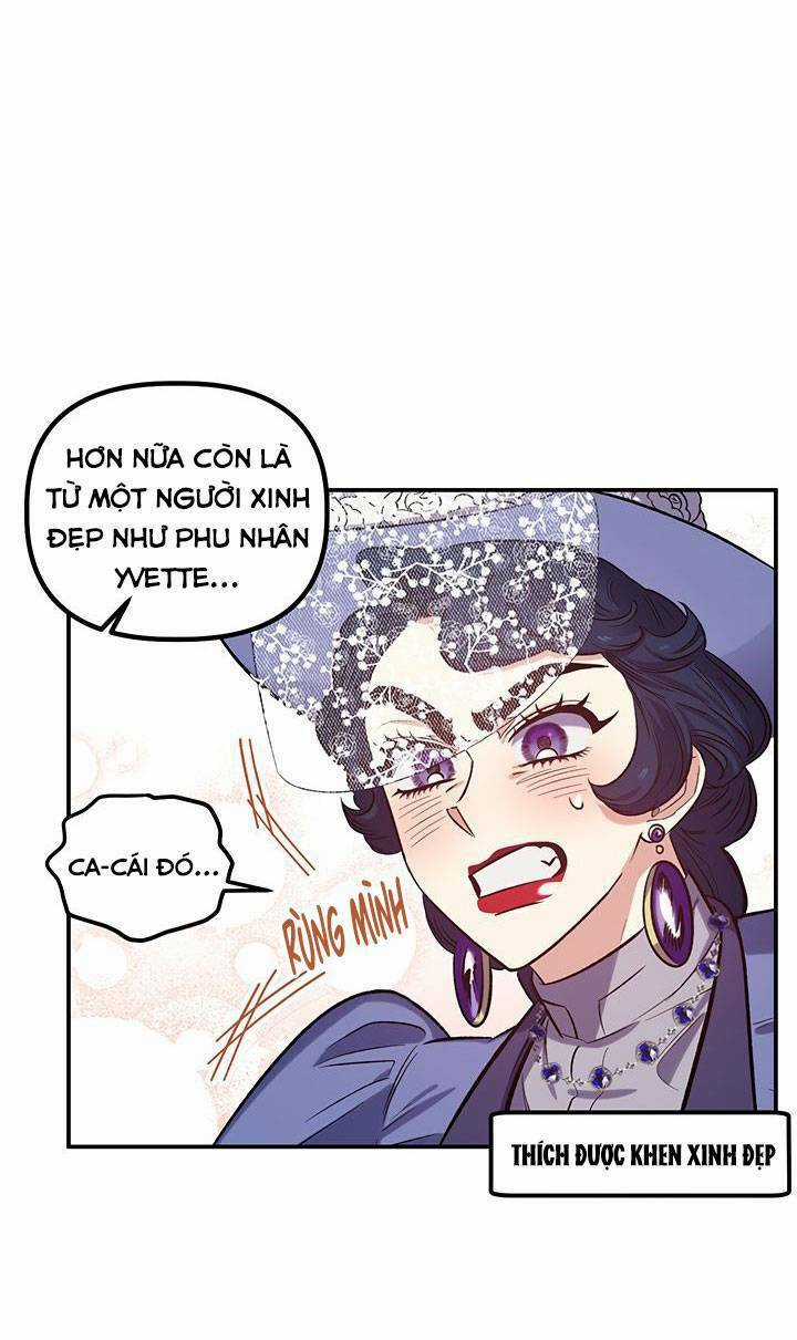 May Mắn Hay Bất Hạnh Chapter 20 trang 56