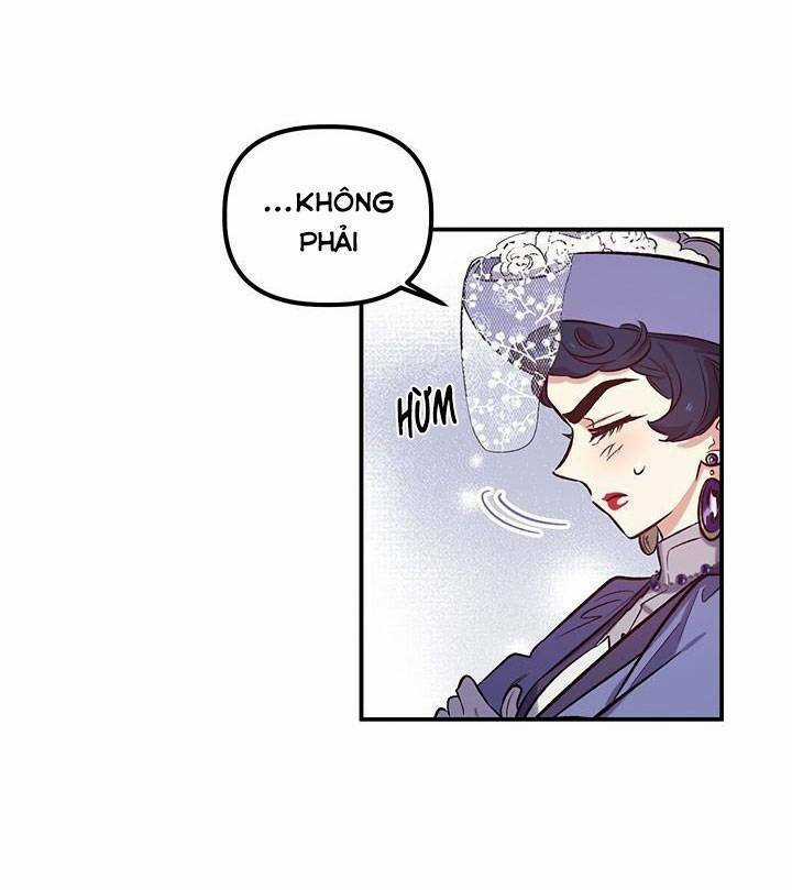 May Mắn Hay Bất Hạnh Chapter 20 trang 61