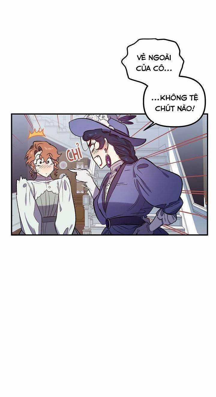 May Mắn Hay Bất Hạnh Chapter 20 trang 62