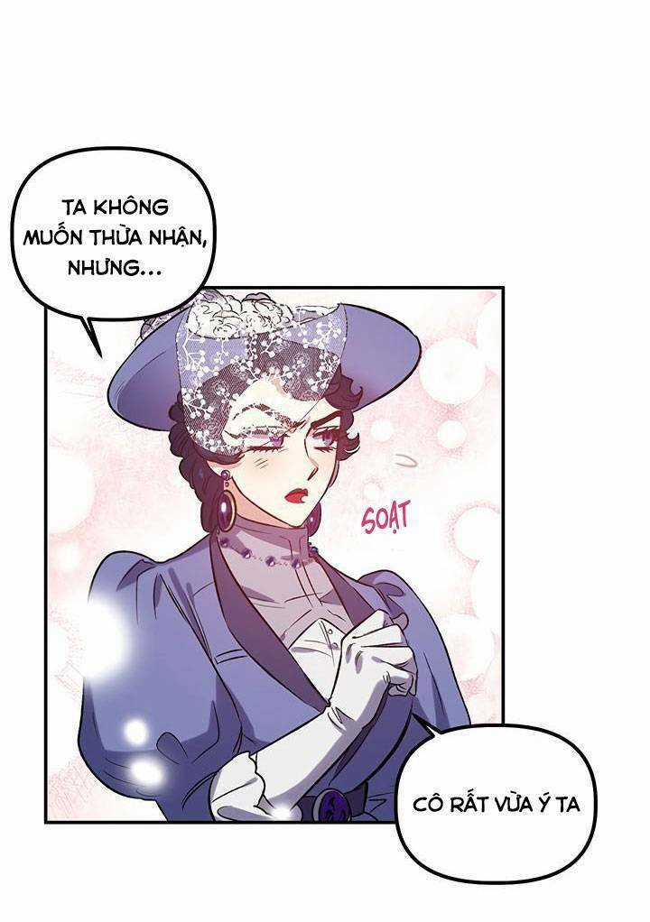 May Mắn Hay Bất Hạnh Chapter 20 trang 64