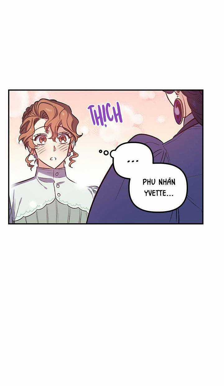 May Mắn Hay Bất Hạnh Chapter 20 trang 66