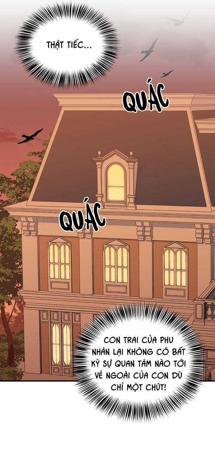 May Mắn Hay Bất Hạnh Chapter 20 trang 68