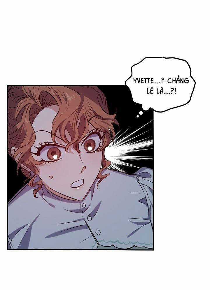 May Mắn Hay Bất Hạnh Chapter 20 trang 8