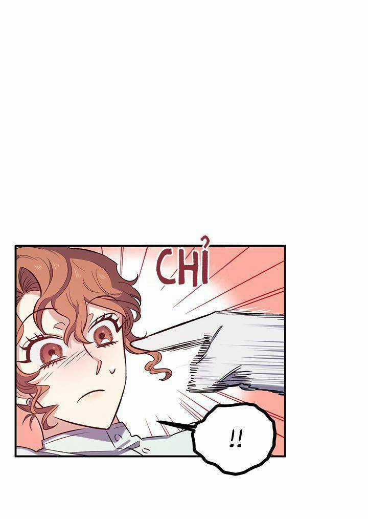 May Mắn Hay Bất Hạnh Chapter 21 trang 10