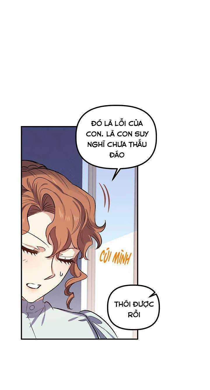 May Mắn Hay Bất Hạnh Chapter 21 trang 17