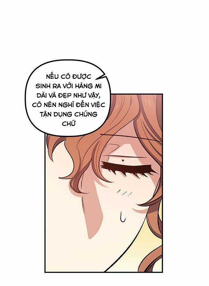 May Mắn Hay Bất Hạnh Chapter 21 trang 18