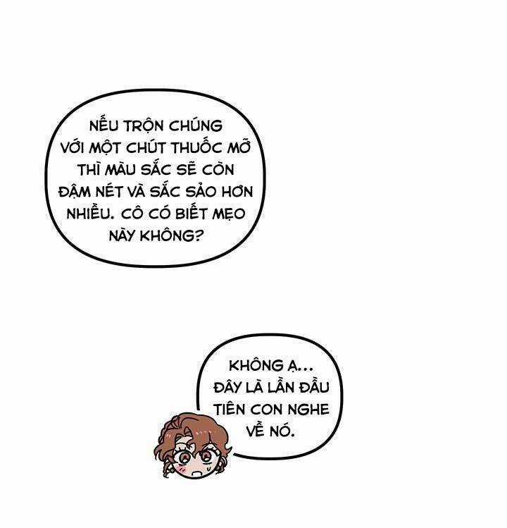 May Mắn Hay Bất Hạnh Chapter 21 trang 21