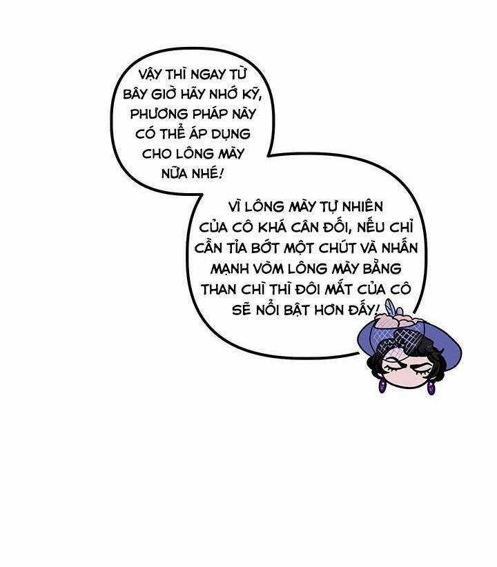 May Mắn Hay Bất Hạnh Chapter 21 trang 22