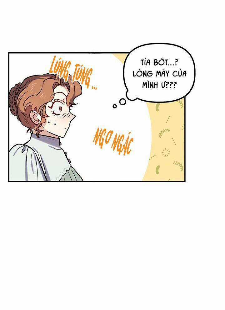 May Mắn Hay Bất Hạnh Chapter 21 trang 23