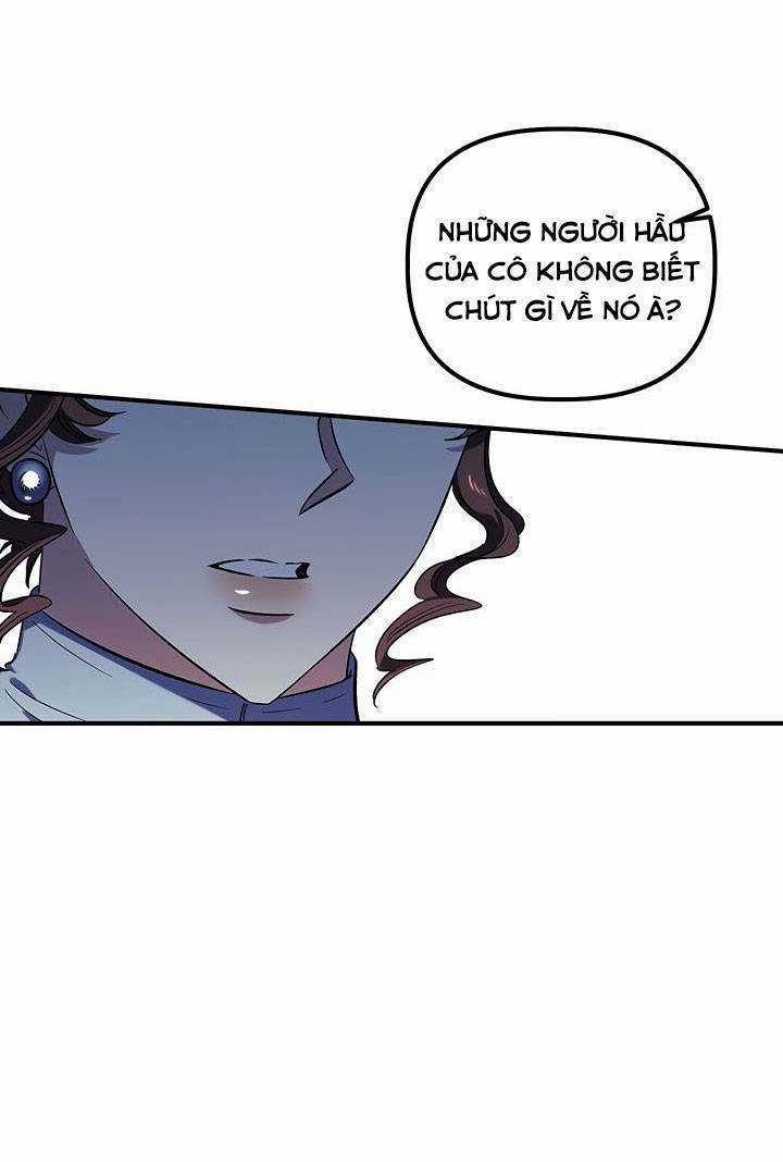 May Mắn Hay Bất Hạnh Chapter 21 trang 27