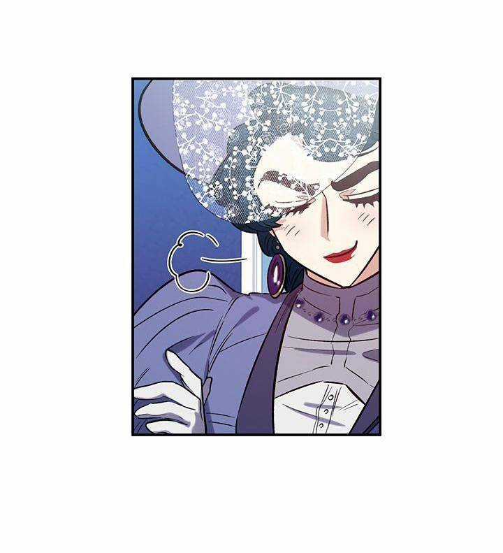 May Mắn Hay Bất Hạnh Chapter 21 trang 28