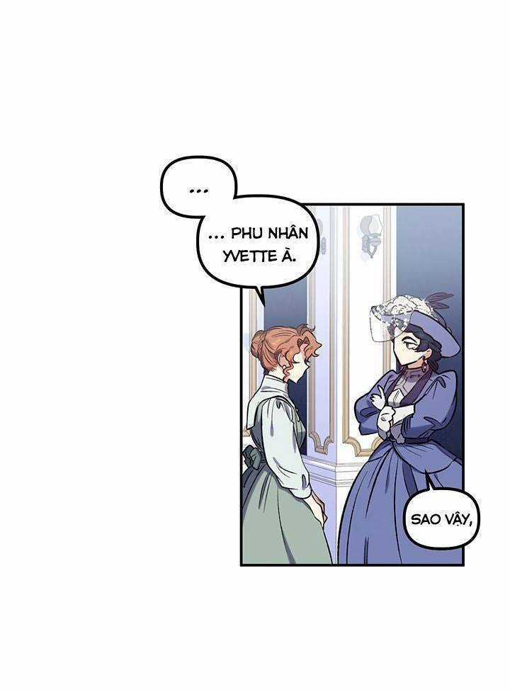 May Mắn Hay Bất Hạnh Chapter 21 trang 29