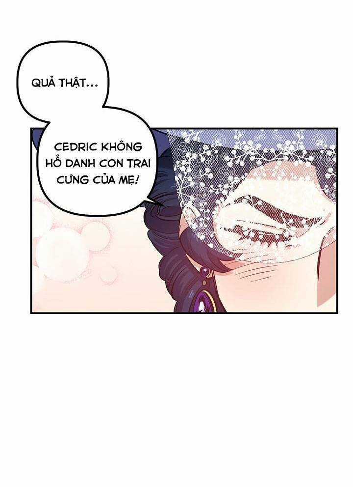 May Mắn Hay Bất Hạnh Chapter 21 trang 3