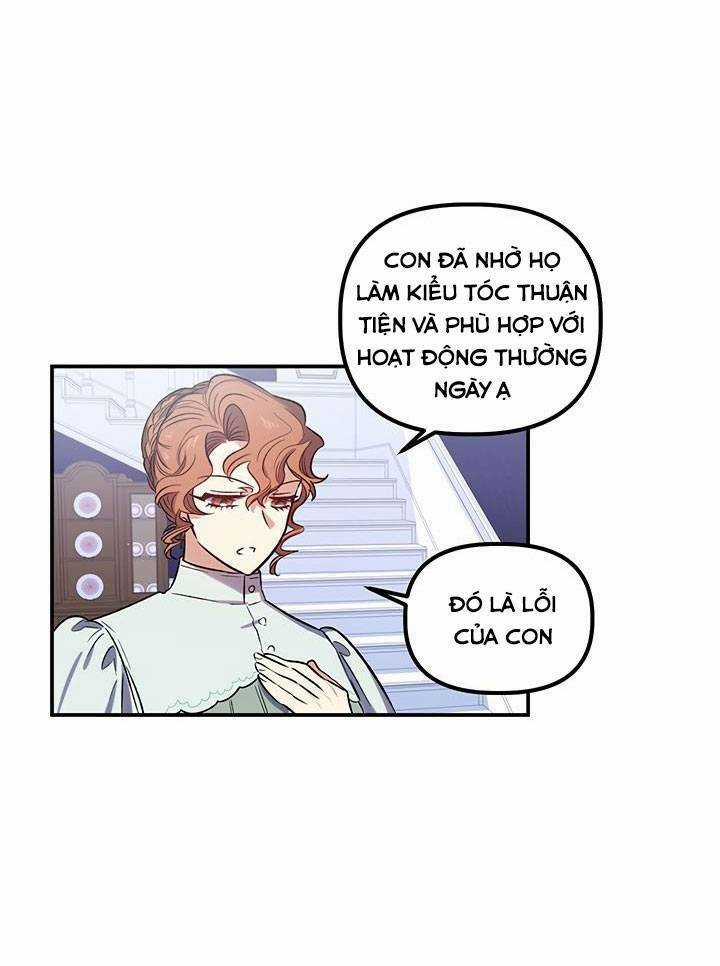 May Mắn Hay Bất Hạnh Chapter 21 trang 34