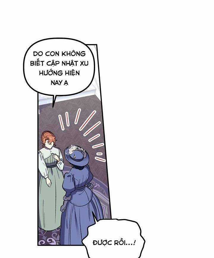 May Mắn Hay Bất Hạnh Chapter 21 trang 35