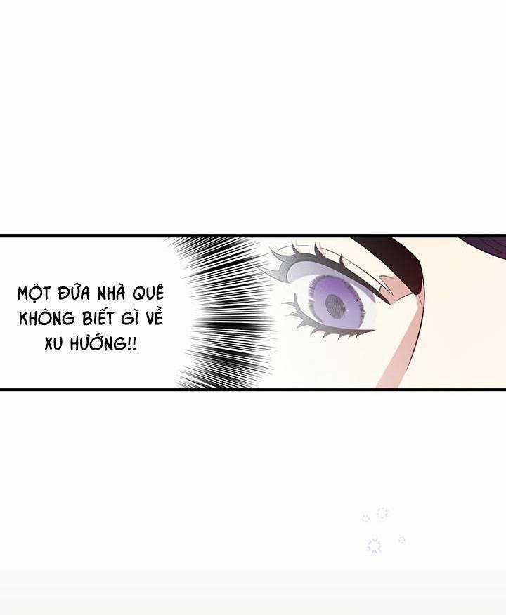 May Mắn Hay Bất Hạnh Chapter 21 trang 37