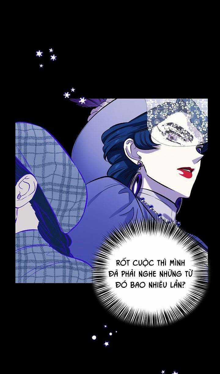 May Mắn Hay Bất Hạnh Chapter 21 trang 39