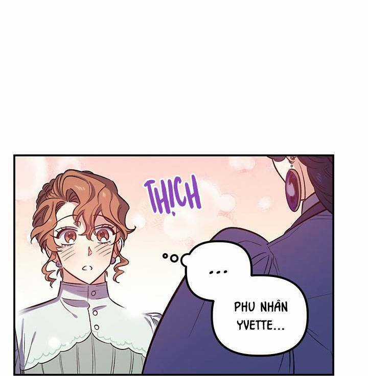 May Mắn Hay Bất Hạnh Chapter 21 trang 4