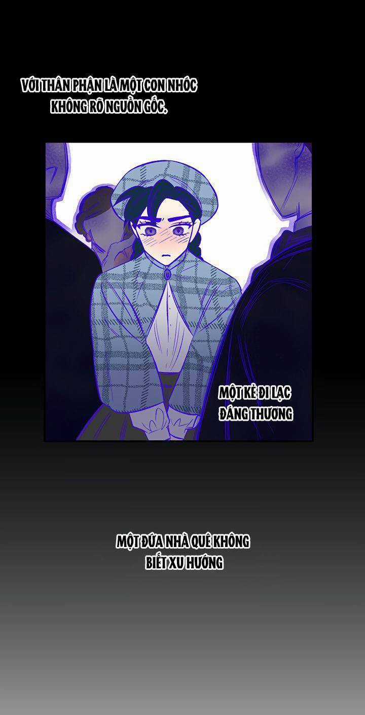 May Mắn Hay Bất Hạnh Chapter 21 trang 42