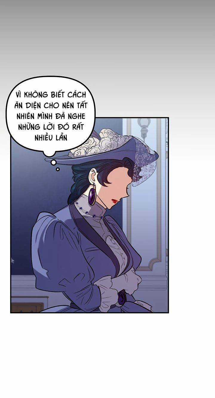 May Mắn Hay Bất Hạnh Chapter 21 trang 43