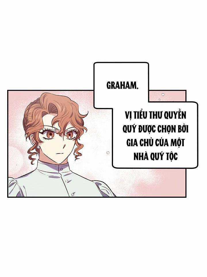 May Mắn Hay Bất Hạnh Chapter 21 trang 45