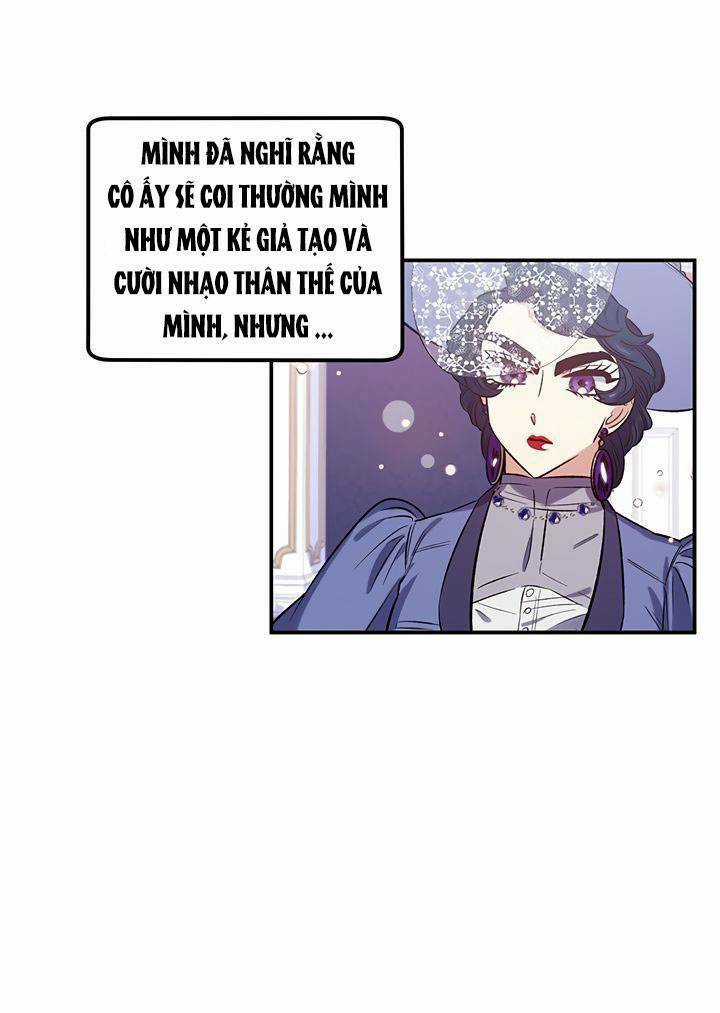 May Mắn Hay Bất Hạnh Chapter 21 trang 46